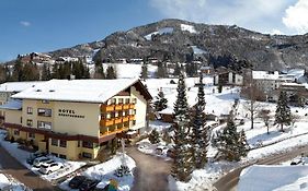 Hotel Kärntnerhof Bad Kleinkirchheim